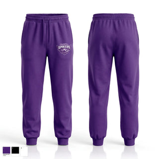 Sweatpants, Somerton spikers, Women's Volleyball, Teamtime, Team time, sublimation, custom sports apparel, team uniforms, spirit wear, spiritwear, sports uniforms, custom shirts, team store, custom team store, fundraiser sports, apparel fundraiser