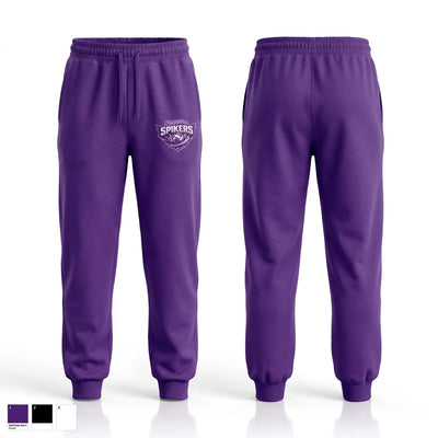 Somerton spikers Sweatpants - 2