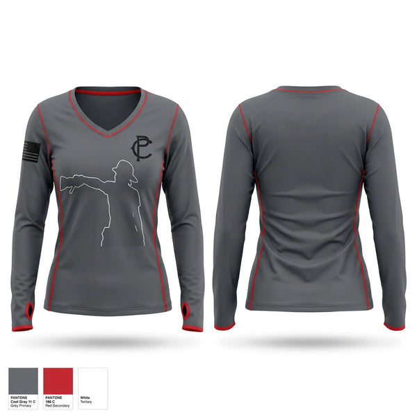 Old School Cotton Feel Shirt, Pell City Fire, Fire Department, Teamtime, Team time, sublimation, custom sports apparel, team uniforms, spirit wear, spiritwear, sports uniforms, custom shirts, team store, custom team store, fundraiser sports, apparel fundraiser
