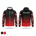 Strata Soccer Performance Windbreaker - 1