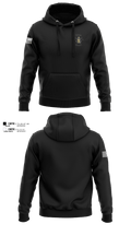 TC BOATS Hoodie - 100