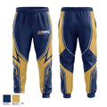 JagHawks Sweatpants - 1