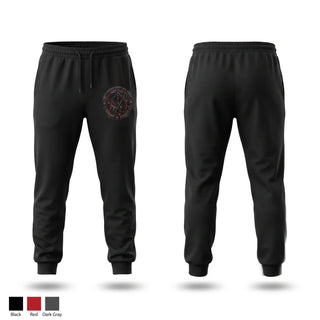 Sweatpants, Milwaukee Area Safe Streets Gang Task Force v.2, Police, Teamtime, Team time, sublimation, custom sports apparel, team uniforms, spirit wear, spiritwear, sports uniforms, custom shirts, team store, custom team store, fundraiser sports, apparel fundraiser