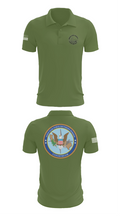 C CO 1-41 82055302 Short Sleeve Performance Polo - 47