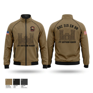 Windbreaker, 315, Army, Teamtime, Team time, sublimation, custom sports apparel, team uniforms, spirit wear, spiritwear, sports uniforms, custom shirts, team store, custom team store, fundraiser sports, apparel fundraiser