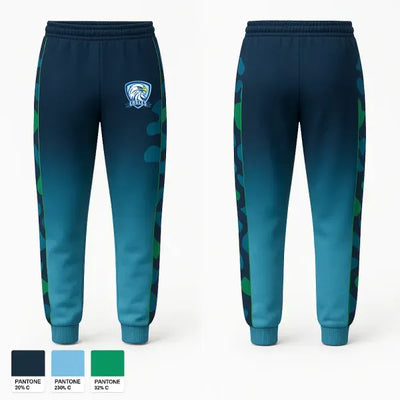 Bonnie Cone Leadership Academy 39064128 Sweatpants - 21
