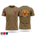 1/34 ABCT 84696120 Short Sleeve Performance Shirt - 1