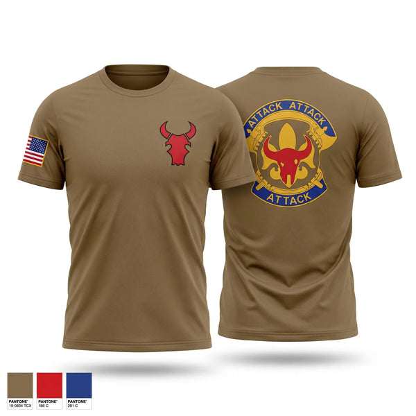 Short Sleeve Performance Shirt, 1/34 ABCT, National Guard, Teamtime, Team time, sublimation, custom sports apparel, team uniforms, spirit wear, spiritwear, sports uniforms, custom shirts, team store, custom team store, fundraiser sports, apparel fundraiser