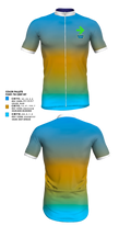 Team Viviano Pelotonia 58089534 Cycling Jersey 2