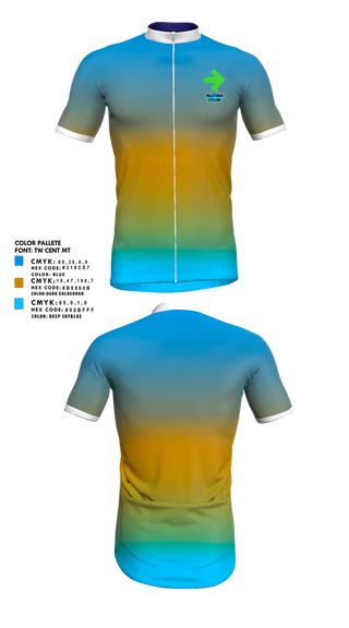 Cycling Jersey, Team Viviano Pelotonia, Cycling, Teamtime, Team time, sublimation, custom sports apparel, team uniforms, spirit wear, spiritwear, sports uniforms, custom shirts, team store, custom team store, fundraiser sports, apparel fundraiser
