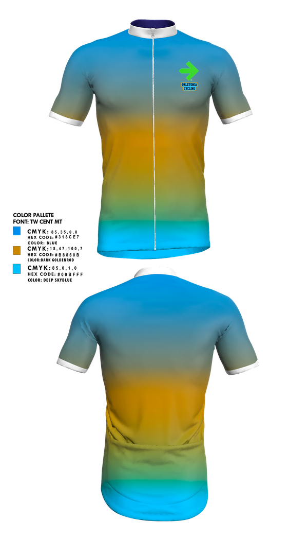 Cycling Jersey, Team Viviano Pelotonia, Cycling, Teamtime, Team time, sublimation, custom sports apparel, team uniforms, spirit wear, spiritwear, sports uniforms, custom shirts, team store, custom team store, fundraiser sports, apparel fundraiser