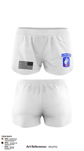 HHC, Brigade Support Battalion 173D IBCT(A) 58990050 Ranger Panties - 2