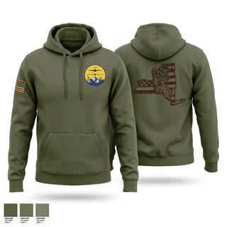 Hoodie, New York Recruiting and Retention, Air Force, Teamtime, Team time, sublimation, custom sports apparel, team uniforms, spirit wear, spiritwear, sports uniforms, custom shirts, team store, custom team store, fundraiser sports, apparel fundraiser