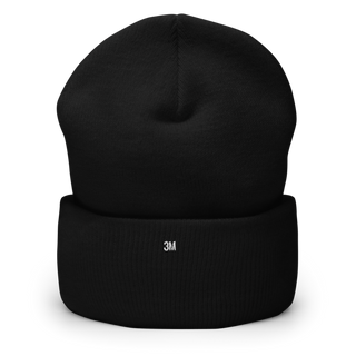Triple-M 75169013 Cuffed Beanie | Yupoong 1501KC