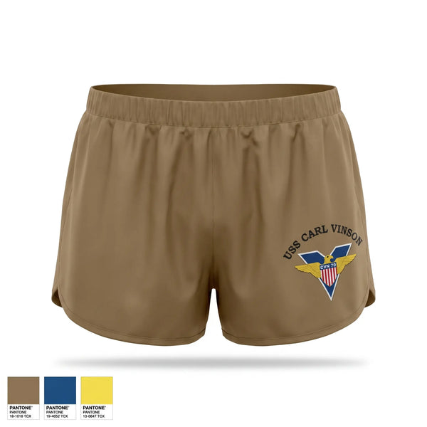 Ranger Panties, USS CARL VINSON SECURITY, Navy, Teamtime, Team time, sublimation, custom sports apparel, team uniforms, spirit wear, spiritwear, sports uniforms, custom shirts, team store, custom team store, fundraiser sports, apparel fundraiser
