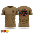 Willow Lake Short Sleeve Performance Shirt - 1