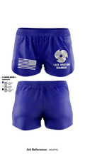 1-222 Aviation Regiment Ranger Panties - 5