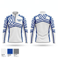 Conemaugh valley Quarter Zip Jacket - 1