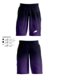 Southern Valley Eagles 31778769 Mens Basketball Shorts 21