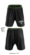 Cactus Fc 14897067 Athletic Shorts With Pockets - 1