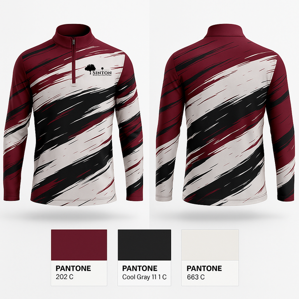 Quarter Zip Jacket, team name, Golf, Teamtime, Team time, sublimation, custom sports apparel, team uniforms, spirit wear, spiritwear, sports uniforms, custom shirts, team store, custom team store, fundraiser sports, apparel fundraiser