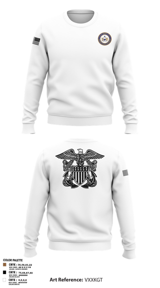 Crew Neck Sweatshirt, NSCS, , Teamtime, Team time, sublimation, custom sports apparel, team uniforms, spirit wear, spiritwear, sports uniforms, custom shirts, team store, custom team store, fundraiser sports, apparel fundraiser