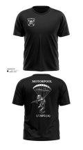 MOF/MOPO 50552266 Short Sleeve Performance Shirt - 22