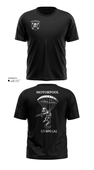 Short Sleeve Performance Shirt, MOF/MOPO, Army, Teamtime, Team time, sublimation, custom sports apparel, team uniforms, spirit wear, spiritwear, sports uniforms, custom shirts, team store, custom team store, fundraiser sports, apparel fundraiser