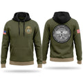 Army promotions 89292509 Hoodie - 1