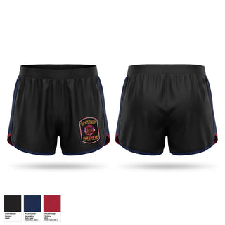 Ranger Panties, Station 1, Fire Department, Teamtime, Team time, sublimation, custom sports apparel, team uniforms, spirit wear, spiritwear, sports uniforms, custom shirts, team store, custom team store, fundraiser sports, apparel fundraiser