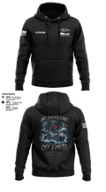 MSV(L) 01 Hoodie - 4