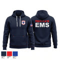 MedCare EMS Hoodie - 1