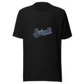 Swing It Fastpitch Unisex Staple T-Shirt