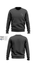 NCR STC Crew Neck Sweatshirt - 4