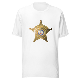 Unisex Staple T-Shirt - White