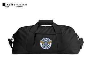 Duffle Bag, Windsor PD Traffic Unit, Police, Teamtime, Team time, sublimation, custom sports apparel, team uniforms, spirit wear, spiritwear, sports uniforms, custom shirts, team store, custom team store, fundraiser sports, apparel fundraiser