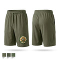 STIU Athletic Shorts With Pockets - 1