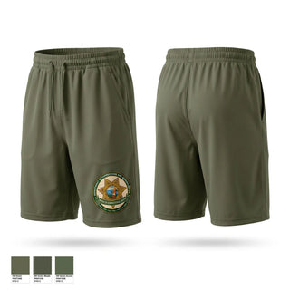 Athletic Shorts With Pockets, STIU, Police, Teamtime, Team time, sublimation, custom sports apparel, team uniforms, spirit wear, spiritwear, sports uniforms, custom shirts, team store, custom team store, fundraiser sports, apparel fundraiser