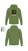 TED STEVENS 69093097 Hoodie - 49