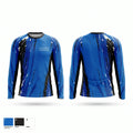 RISE 17675087 Long Sleeve Performance Shirt 1