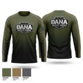 Dana Safety Supply Long Sleeve Performance Shirt 1