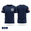 Elko New Market FD 86927438 Old School Cotton Feel Shirt - 2