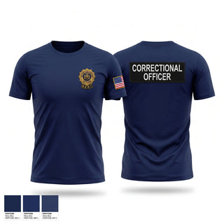 Short Sleeve Performance Shirt, NYSDOCCS, Police, Teamtime, Team time, sublimation, custom sports apparel, team uniforms, spirit wear, spiritwear, sports uniforms, custom shirts, team store, custom team store, fundraiser sports, apparel fundraiser