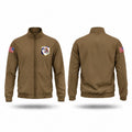61st eagle squadron Windbreaker - 2