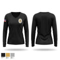 Crime Suppression Unit Old School Cotton Feel Shirt - 1
