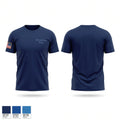 Cazadero Fire Short Sleeve Performance Shirt - 1