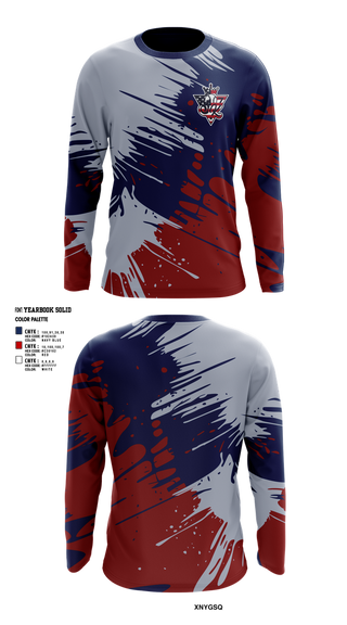 Long Sleeve Performance Shirt, Hudddle, Spirit Store, Teamtime, Team time, sublimation, custom sports apparel, team uniforms, spirit wear, spiritwear, sports uniforms, custom shirts, team store, custom team store, fundraiser sports, apparel fundraiser