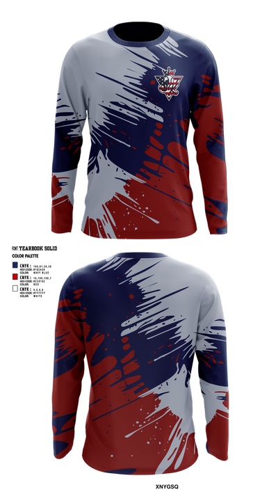 Hudddle 75200407 Long Sleeve Performance Shirt 1 (1)