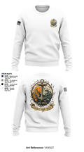 LCU-2004 59546896 Crew Neck Sweatshirt - 17