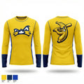 PC MASCOT2 76815043 Long Sleeve Performance Shirt 2